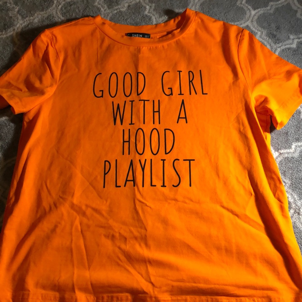 Graphic Shirt